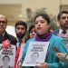 Democracia Cristiana exige intensificar búsqueda de la concejala María Ignacia González