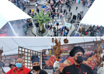 XV Fiesta Costumbrista del Chancho registra alta ocupación hotelera en Talca