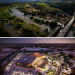 DOM de Talca aprueba permiso de edificación para Parque Ferial en sector Río Claro