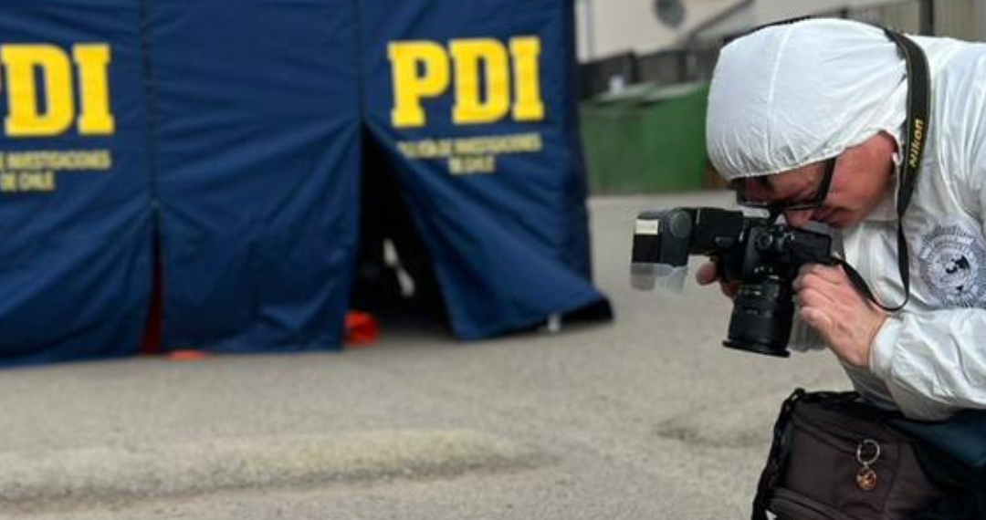 Homicidio en Villa Las Américas deja una víctima fatal en Talca