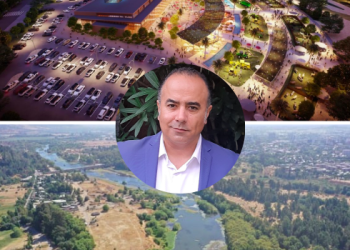 El desarrollo sin normas ni sentido común no es progreso. Por Fabián Olave, Corporación Bioecoterra