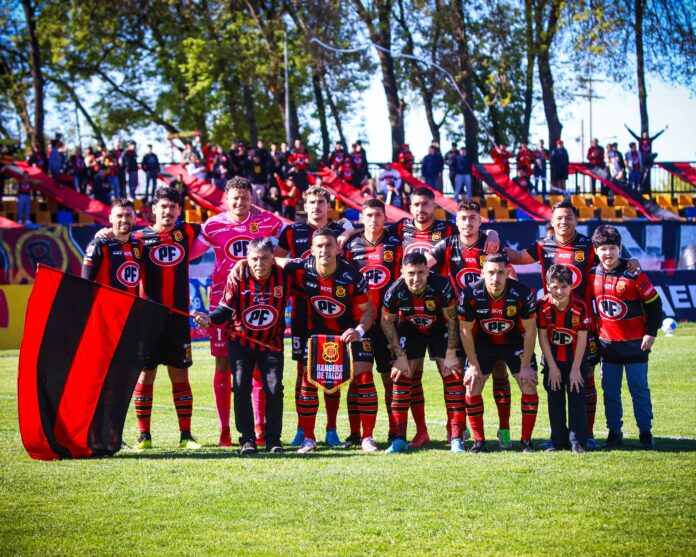 Rangers empata sin goles con Magallanes – Sigue sin ganar de local