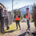 San Clemente intensifica medidas preventivas por eventual actividad volcánica