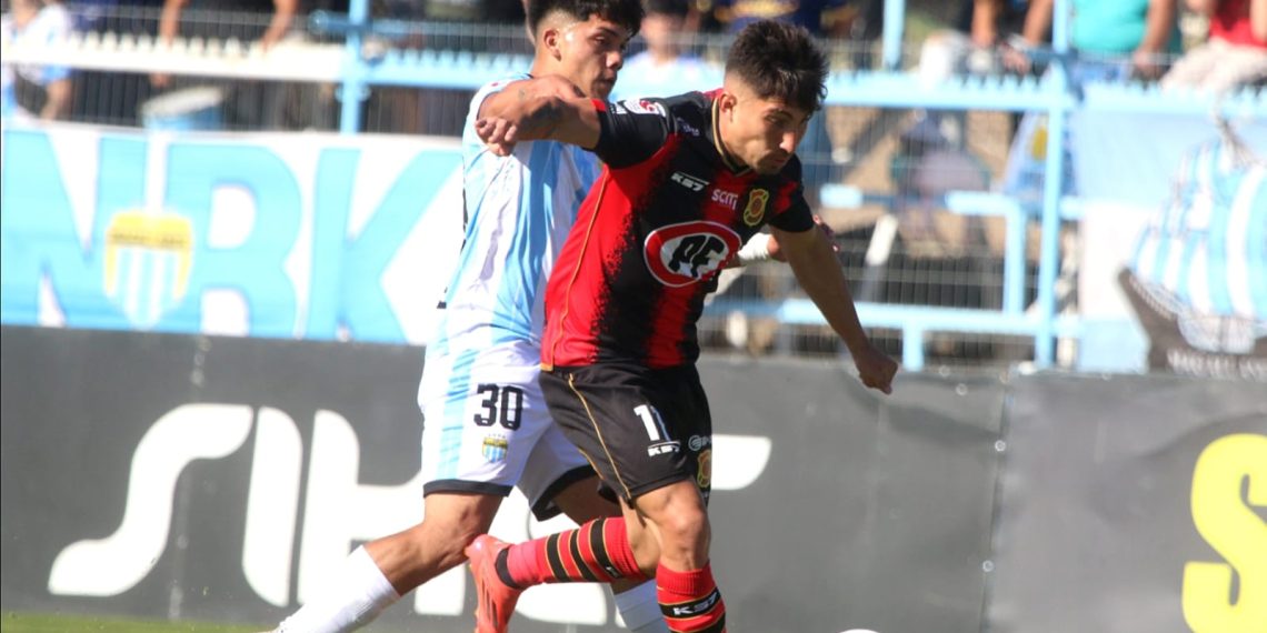 Rangers de Talca recibe a Magallanes buscando mantener racha tras triunfo en clásico regional
