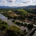 Fallo judicial ordena a la Municipalidad de Talca proteger el humedal del Río Claro: precedente que podría impactar futuros proyectos en la zona