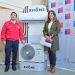 Programa Recambio de Calefactores: $400 millones para cambiar sistemas de calefacción en Talca y Maule