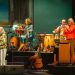 Los Jaivas presentan “Concierto Acústico” en Teatro Regional del Maule