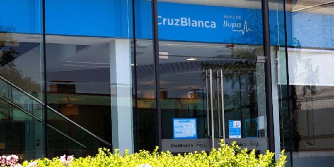 Corte de Talca condena a ISAPRE Cruz Blanca por trato inhumano contra paciente con cáncer