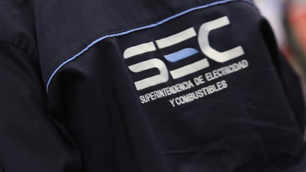 SEC ordena paralizar cobros de CGE por irregularidades