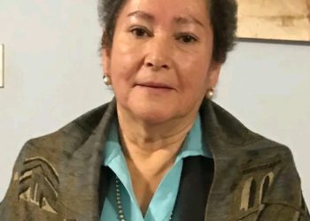 Realizan marcha en Talca para exigir justicia por concejala María Ignacia González