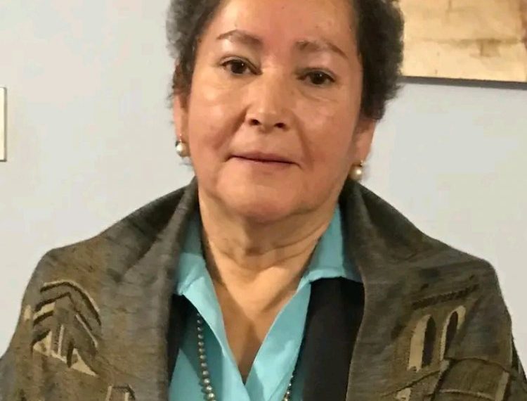 Realizan marcha en Talca para exigir justicia por concejala María Ignacia González