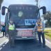 Más de 200 mil vehículos transitarían por Maule durante Fiestas Patrias: instan a la conducción responsable