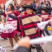 Cueca reúne a la comunidad escolar en San Clemente