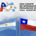 Talca acoge histórico XXIV Comité de Integración Paso Pehuenche: reactiva vínculo con Argentina