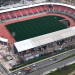 Arranca en Talca la fase de grupo F del Mundial Sub-20 en el Estadio Fiscal