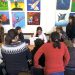 Centro Cultural Municipal de Talca supera los 15 talleres en 2025 y refuerza la formación artística local