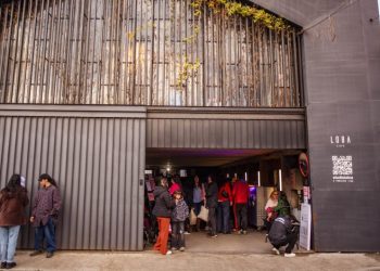 Vuelve Feria Drop a Talca: moda circular, DJs y buen ambiente este sábado