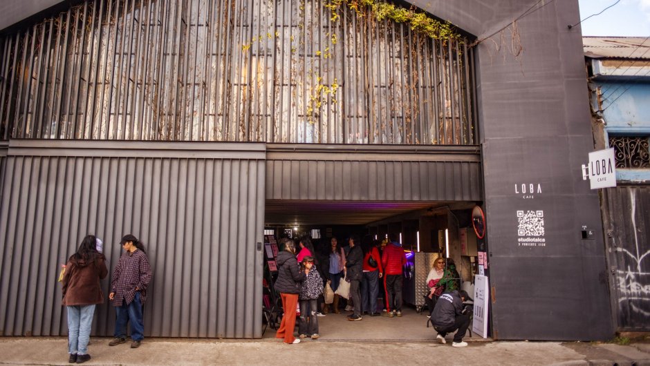 Vuelve Feria Drop a Talca: moda circular, DJs y buen ambiente este sábado
