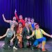 Talca celebra el Día Nacional del Circo Chileno con actividades gratuitas en la Plaza de Armas