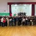Curicó celebra graduación de los primeros egresados del Centro CEA: un paso hacia la inclusión del TEA