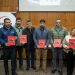 Talca lanza la Feria del Libro del Deporte