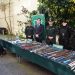 Gendarmería reporta 164 allanamientos en penales del Maule durante Fiestas Patrias