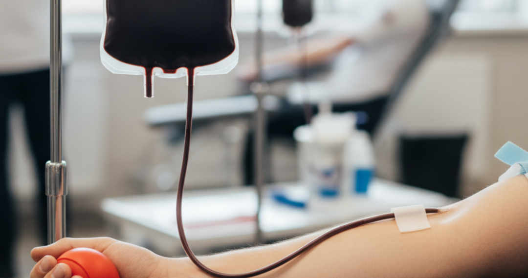 Talca necesita donantes: jornada especial de sangre el 18 de septiembre