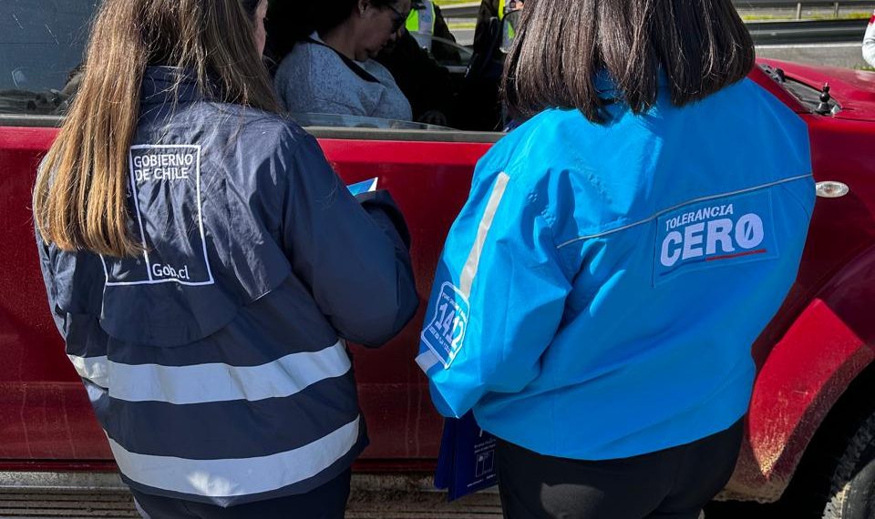 SENDA lanza campaña ‘El Otro Plan’ y operativo Tolerancia Cero para Fiestas Patrias: llaman al autocuidado vial