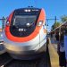 Empresa de Ferrocarriles del Estado (EFE) se compromete a reponer siete paradas intermedias del ramal Talca-Constitución