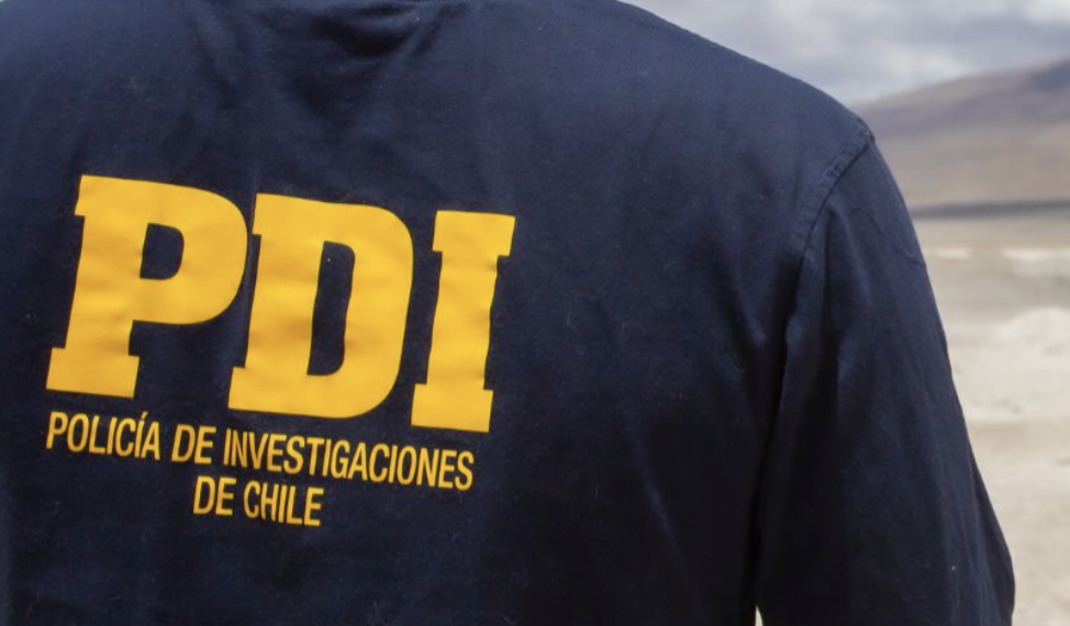 Detienen en Arica a condenado por homicidio tentado ocurrido en Talca mientras intentaba huir del país