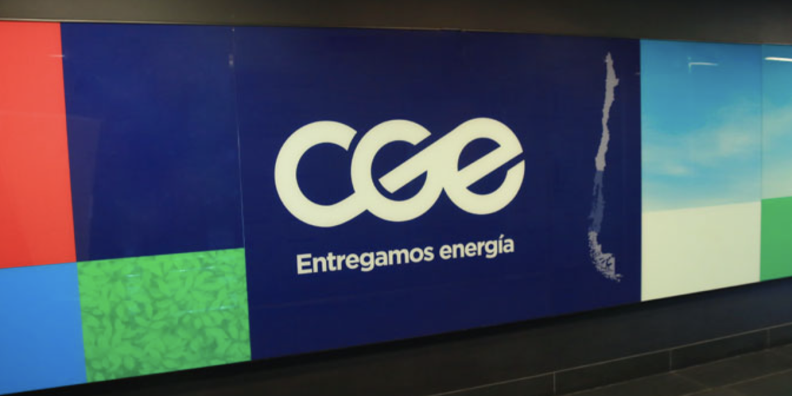 Multa millonaria para Compañía General de Electricidad (CGE) por fallas graves en facturación