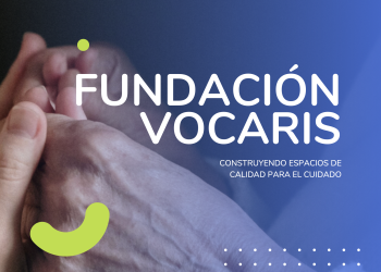 “Todos hemos sido cuidados y todos seremos cuidadores” Entrevista a Lorena González Bravo, Secretaria y Socia Fundadora de Fundación Vocaris