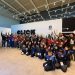 Niñas y niños del Maule vivieron una jornada científica en UTalca