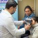 Junaeb realiza atención especializada para estudiantes con baja visión en el Maule