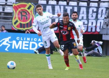 Rangers se complica: el empate en Temuco lo deja al borde de quedar fuera de la liguilla