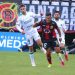 Rangers se complica: el empate en Temuco lo deja al borde de quedar fuera de la liguilla