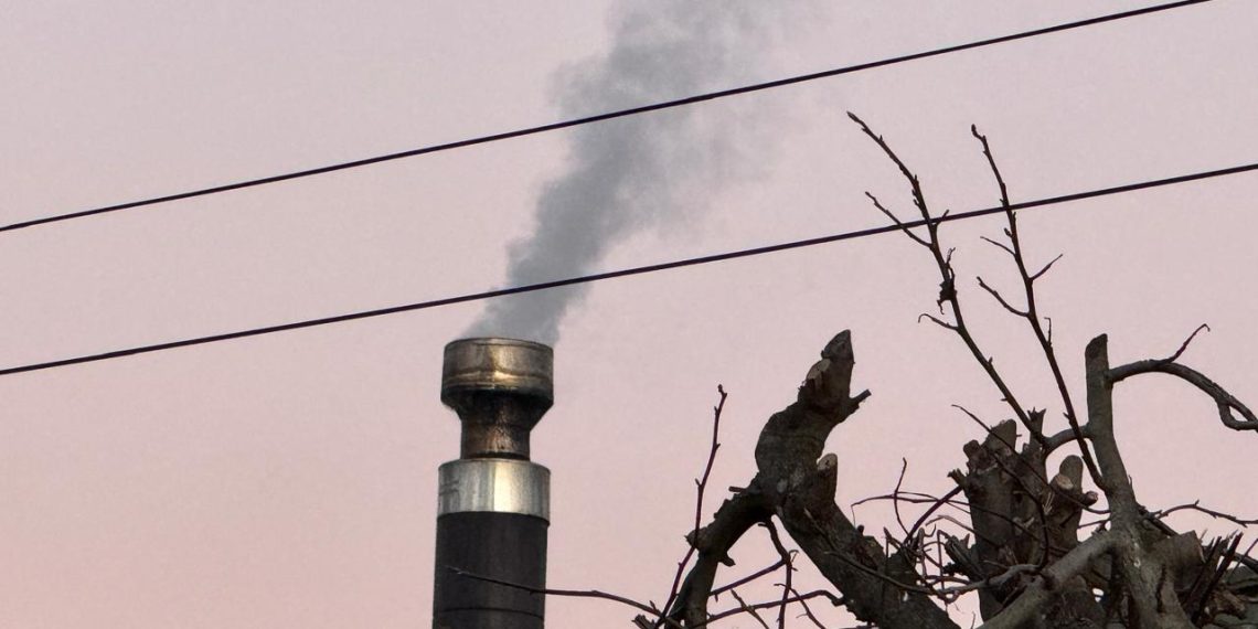Talca y Maule reducen en 30% los episodios críticos de contaminación durante 2025