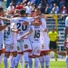 Rangers de Talca gana un partidazo 3-2 ante Recoleta y consolida su camino hacia la liguilla