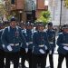 Talca conmemoró el 155° aniversario de su Cuerpo de Bomberos