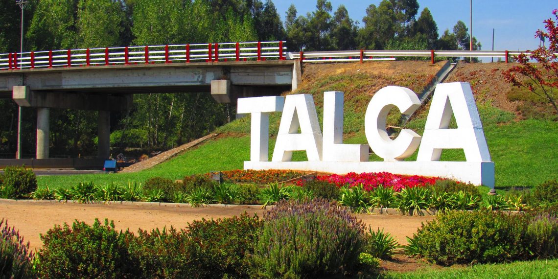 Empresario talquino denuncia millonaria estafa en compra de mobiliario para hoteles
