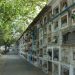 Horarios especiales y cortes de calle para las visitas en el Cementerio Municipal de Talca