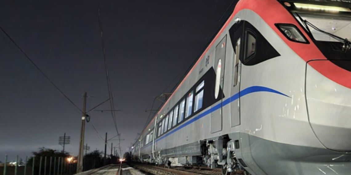 Tragedia en el Maule: accidente ferroviario deja una víctima fatal y otra persona en riesgo vital