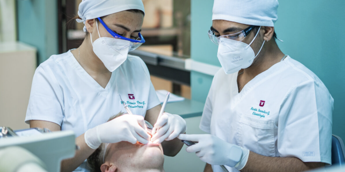 Universidad de Talca lanza ‘Odontotón’: limpiezas dentales a bajo costo para apoyar a Fundación Teletón