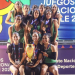 Maule hace historia en los Juegos Binacionales 2025 con récord de medallas