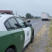 Carabineros recupera camión robado en Talca gracias a rastreo GPS: conductor logró escapar en Teno