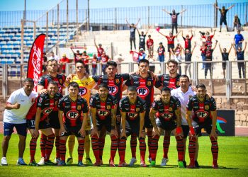 Rangers se despide de la liguilla tras caer en Arica y ve frustrado el sueño del ascenso