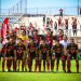 Rangers se despide de la liguilla tras caer en Arica y ve frustrado el sueño del ascenso