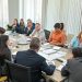 GORE Maule y EFE acuerdan construir 13 paraderos provisorios en ramal Talca-Constitución
