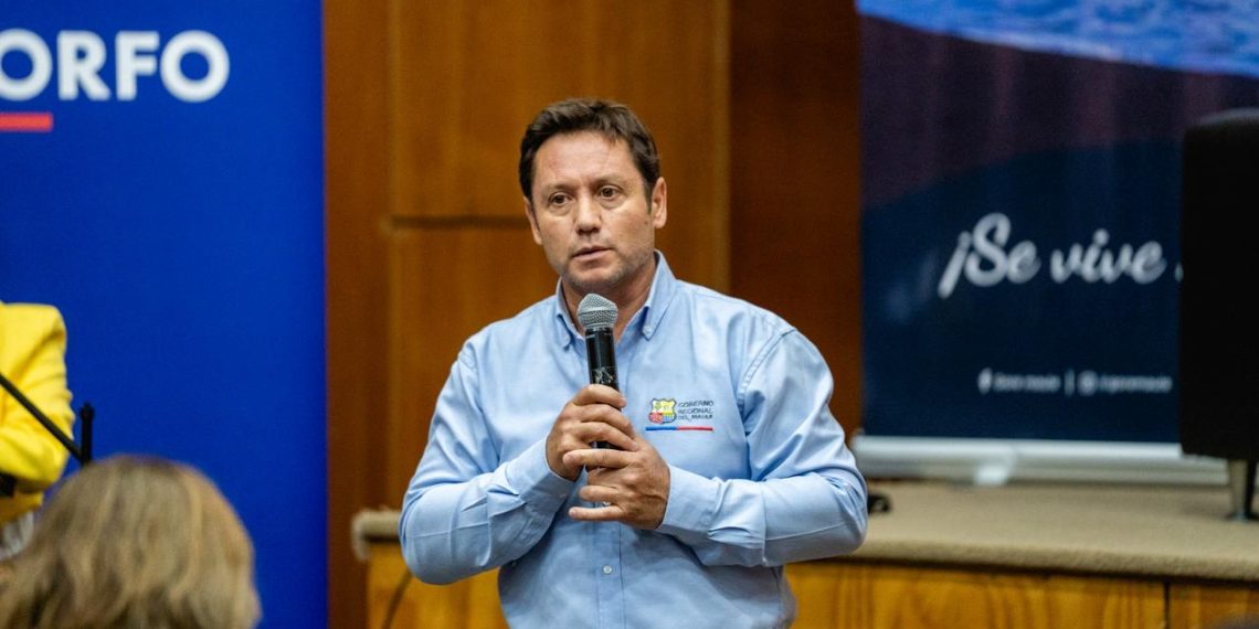 Más de 20 instituciones se reúnen en “Made in Maule” para fortalecer el ecosistema de innovación regional