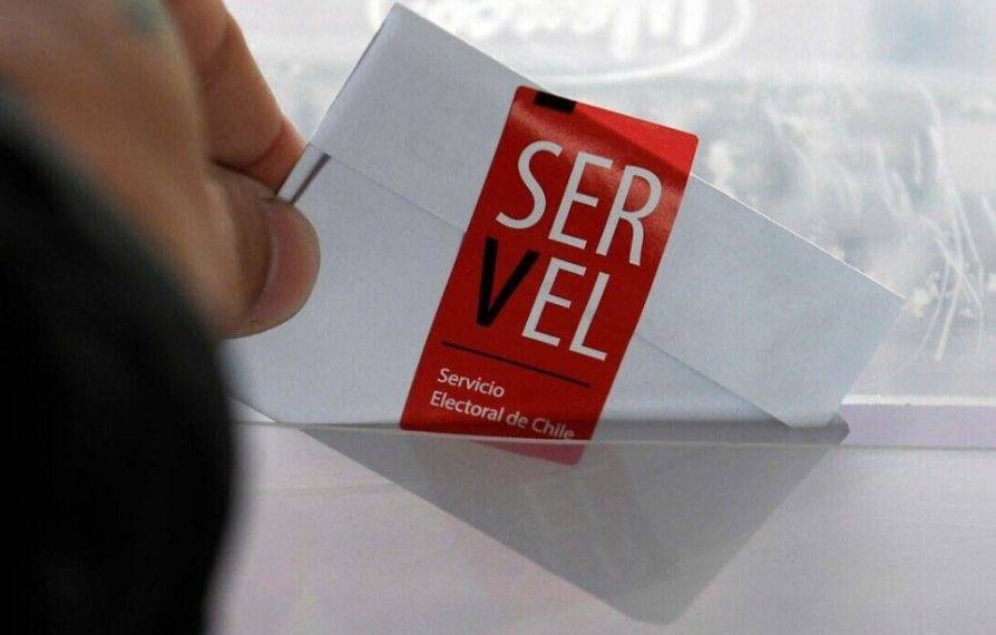 Maule define su nueva representación parlamentaria para el periodo 2026-2030